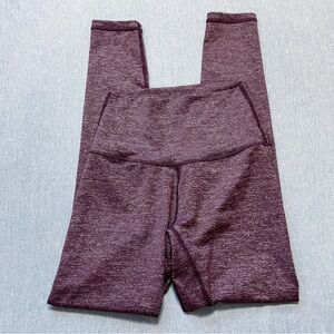 Born Primitive Heather Tights Size S